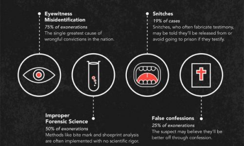 Imperfections of the U.S. Judicial System