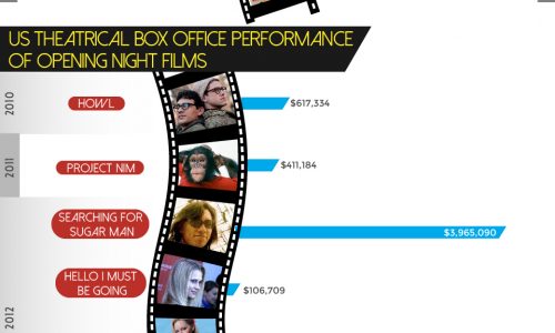 Sundance 2014 Infographic