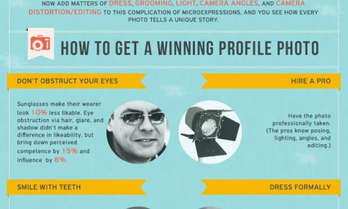 How Social Media Photos Affect Your Job Search