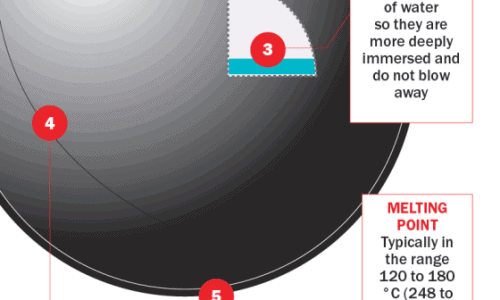 Shade Ball Deconstructed Infographic