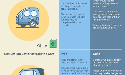 You Might Be Able To Use Poop To Fuel Your Car One Day