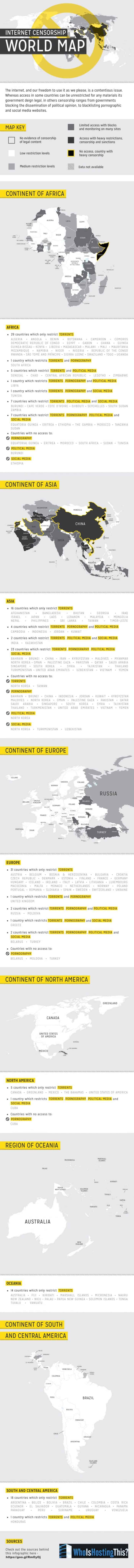 internet-censorship-world-map