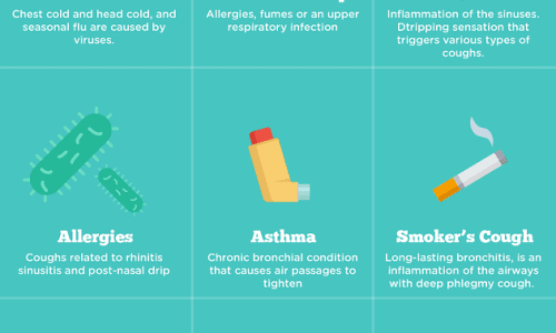 infographic with types of cost and what they mean