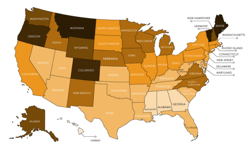 The State Of Craft Beer