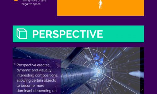 epic design principles infographic