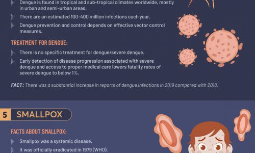 11 Deadliest Viruses