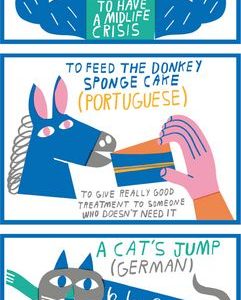 idioms around the world