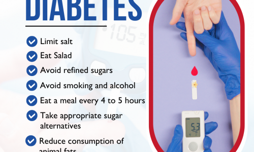 Dietary Tips To Prevent Diabetes