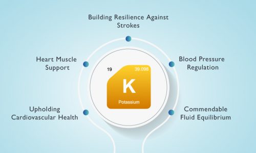 Benefits of Potassium for Heart Health