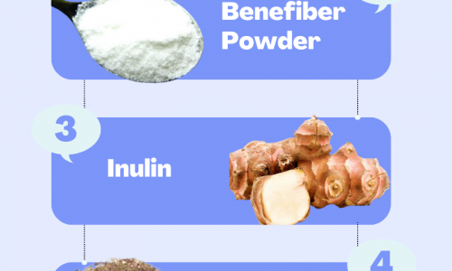 Best Fiber Supplements for Your Constipation